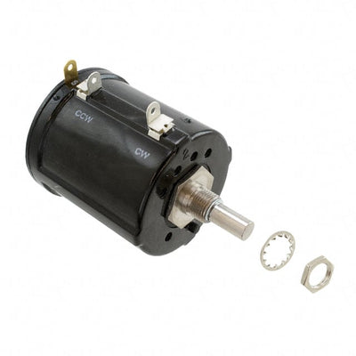AR2KL.25 by TT Electronics/BI - POT 2K OHM 5W WIREWOUND LINEAR