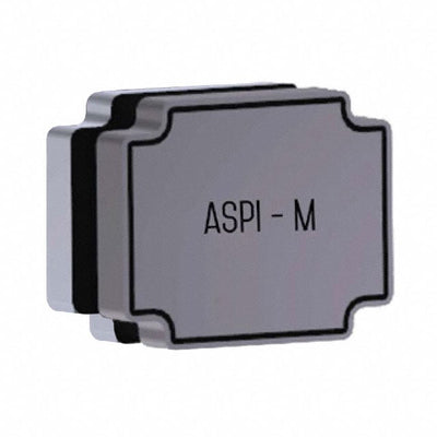 ASPI-M3015-2R2M-T by Abracon LLC - FIXED INDUCTOR 2.2UH SMD