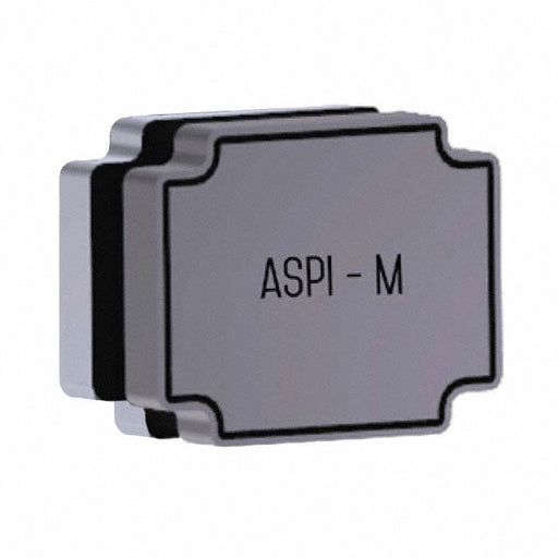 ASPI-M3015-2R2M-T by Abracon LLC - FIXED INDUCTOR 2.2UH SMD