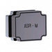 ASPI-M3015-1R0M-T by Abracon LLC - FIXED INDUCTOR 1UH SMD