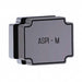 ASPI-M3015-4R7M-T by Abracon LLC - FIXED INDUCTOR 4.7UH SMD