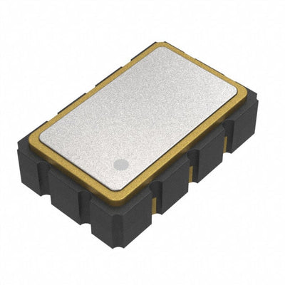 AX5PBF1-167.3317C by Abracon LLC - OSC XO 167.33165MHZ 2.5V LVPECL