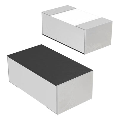 02013J1R3ABSTR by KYOCERA AVX - CAP THIN FILM 1.3PF 25V 0201