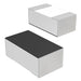 02013J1R3ABSTR by KYOCERA AVX - CAP THIN FILM 1.3PF 25V 0201