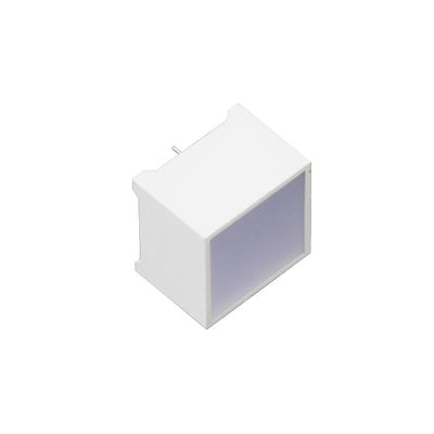 4040 by Adafruit Industries LLC - DIFFUSED BLUE INDICATOR LED - 15
