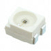 LY E67F-ABBB-46-1-Z by ams-OSRAM USA INC. - LED YELLOW CLEAR 4PLCC SMD