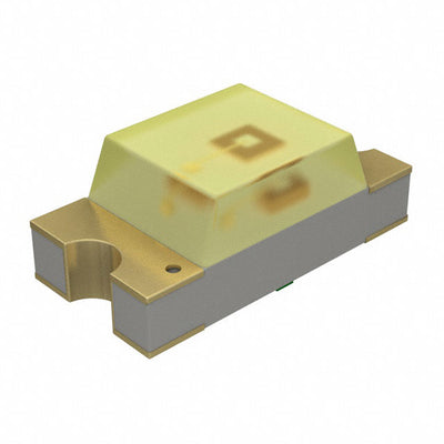 HSMW-C170 by Broadcom Limited - LED WHITE DIFFUSED 2SMD