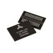 EM6HE08EW9G-10IH by Etron Technology, Inc. - IC DRAM 4GBIT PAR 78FBGA