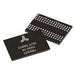 AS4C256M16D3C-12BCNTR by Alliance Memory, Inc. - IC DRAM 4GBIT PARALLEL 96FBGA