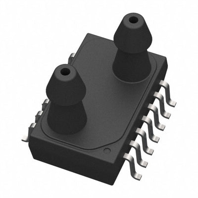 NPA-730B-015D by Amphenol NovaSensor - SENSOR 15PSID 0.12"" 14BIT 14SOIC