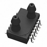 NPA-730B-001D by Amphenol NovaSensor - SENSOR 1PSID 0.12"" 14BIT 14SOIC