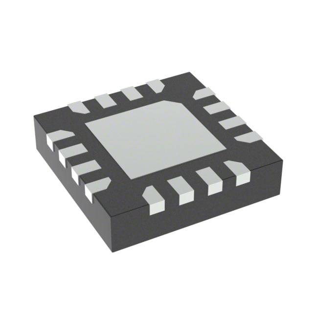 HMC451LC3TR by Analog Devices Inc. - IC RF AMP GPS 5GHZ-20GHZ 16SMT