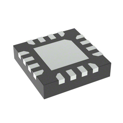 HMC447LC3 by Analog Devices Inc. - IC FREQ DIVIDER 10-26GHZ 16-QFN