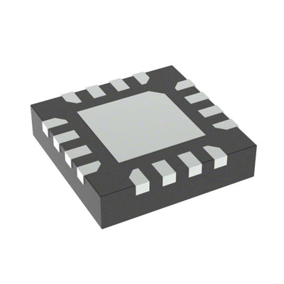 HMC427ALP3E by Analog Devices Inc. - IC TRANSFER SWITCH 8GHZ 16QFN