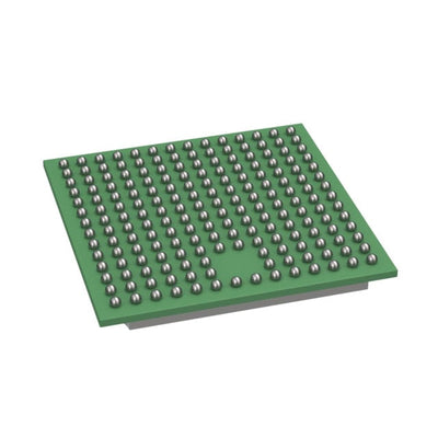 AD9213BBPZ-6G by Analog Devices Inc. - IC ADC 12BIT PIPELINED 192BGA