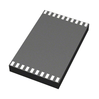ADE1202ACCZ by Analog Devices Inc. - IC ISOL MOD 8BIT 100K 20LGA