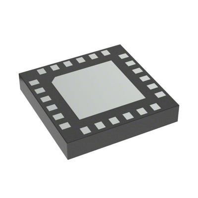 ADRF5730BCCZN-R7 by Analog Devices Inc. - 0.5DB LSB,DIGITAL ATTEN 100MHZ-3