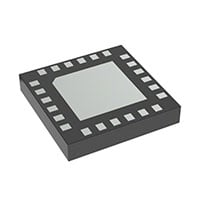 ADRF5730BCCZN by Analog Devices Inc. - DIGITAL ATTENUATOR 24LGA