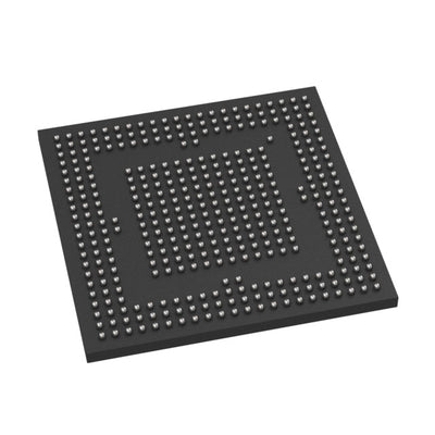 ADSC587WBBCZ5B10 by Analog Devices Inc. - ARM, 2XSHARC, DUAL DDR