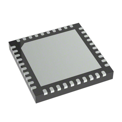 HMC8074LP6GE by Analog Devices Inc. - DRT WIDEBAND VCO, MULTI-BAND