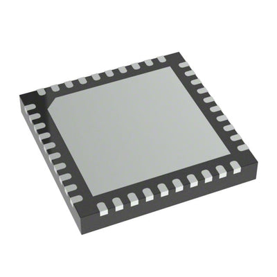 HMC8074LP6GETR by Analog Devices Inc. - DRT WIDEBAND VCO, MULTI-BAND