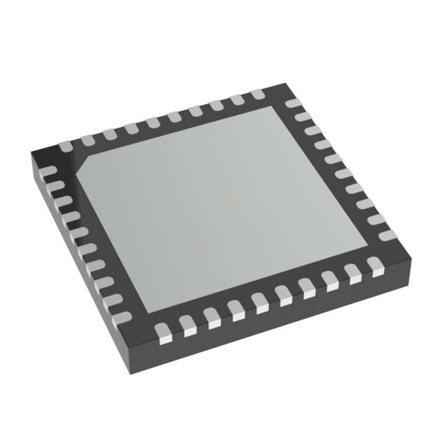 HMC8074LP6GETR by Analog Devices Inc. - DRT WIDEBAND VCO, MULTI-BAND