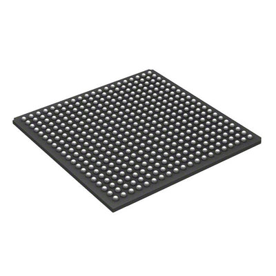 ADSP-21566KBCZ4 by Analog Devices Inc. - 400 MHZ SHARC WITH DDR IN A BGA