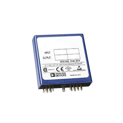 5B34-01-NI by Analog Devices Inc. - MODULE