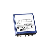 5B34-11-FC by Analog Devices Inc. - MODULE