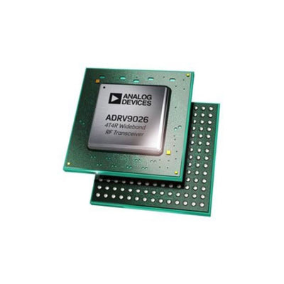 ADRV9026BBCZ by Analog Devices Inc. - MADURA FULL FR