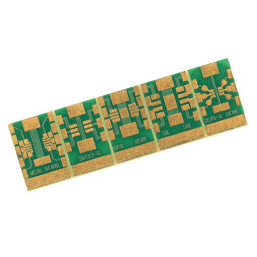 LB2223B by Analog Devices Inc. - SUPPORT BOARDS