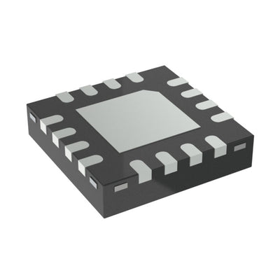 HMC241ATCPZ-EP-R7 by Analog Devices Inc. - IC RF SWITCH SP4T 4GHZ 16LFCSP