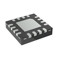 HMC470ATCPZ-EP-RL7 by Analog Devices Inc. - RF ATTENUATOR 1DB-31DB 16VFQFN