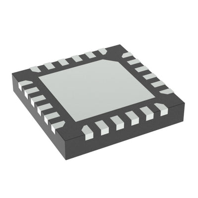 HMC6187LP4E by Analog Devices Inc. - IC AMP RADAR 27GHZ-31.5GHZ 24SMT