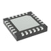 HMC6187LP4E by Analog Devices Inc. - IC AMP RADAR 27GHZ-31.5GHZ 24SMT