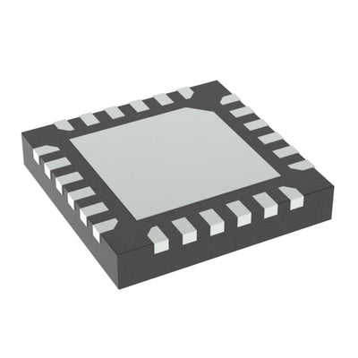 HMC6187LP4ETR by Analog Devices Inc. - IC AMP RADAR 27GHZ-31.5GHZ 24SMT