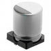 HHXB500ARA680MHA0G by United Chemi-Con - ALUMIN CAP HYB 68UF 20% 50V SMD