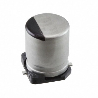 EEH-ZK1V560P by Panasonic Electronic Components - ALUMIN CAP POLY 56UF 20% 35V SMD