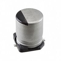 EEH-ZK1V560P by Panasonic Electronic Components - ALUMIN CAP POLY 56UF 20% 35V SMD