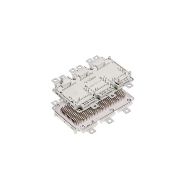 FS800R07A2E3B31BOSA1 by Infineon Technologies - IGBT MODULES