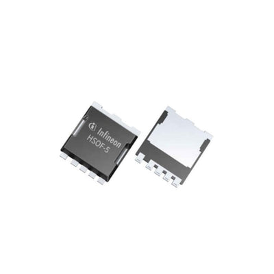 IAUC100N08S5N031ATMA1 by Infineon Technologies - MOSFET N-CH 80V 100A TDSON-8-34