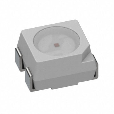 ASMT-SBB5-NT703 by Broadcom Limited - LED BLUE CLEAR 4PLCC SMD