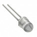 HLMP-EL3B-WXKDD by Broadcom Limited - LED AMBER CLEAR T-1 3/4 T/H