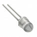 HLMP-EH3A-WX0DD by Broadcom Limited - LED RED-ORANGE CLEAR 5MM ROUND