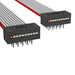 A6MMS-1036G by TE Connectivity AMP Connectors - IDC CABLE - ADM10S/AE10G/ADM10S