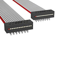 A8MMS-1436G by TE Connectivity AMP Connectors - ADM14S/AE14G/ADM14S