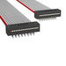A6MMS-1636G by TE Connectivity AMP Connectors - IDC CABLE - ADM16S/AE16G/ADM16S
