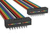 A6MMS-1636M by TE Connectivity AMP Connectors - IDC CABLE - ADM16S/AE16M/ADM16S