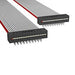 A6MMS-2018G by TE Connectivity AMP Connectors - IDC CABLE - ADM20S/AE20G/ADM20S