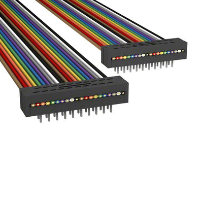 A8MMS-2036M by TE Connectivity AMP Connectors - ADM20S/AE20M/ADM20S